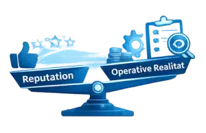 CSR trap balance between reputation and operational reality