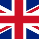United Kingdom flag for executive management education