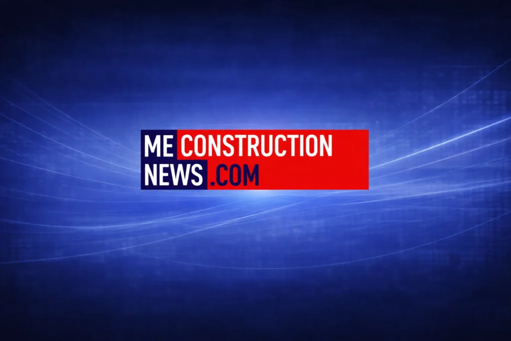 ME Construction News online feature on Farnek facility management contracts