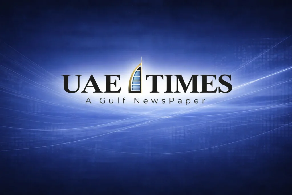 UAE Times online interview with Khaldun Aburok